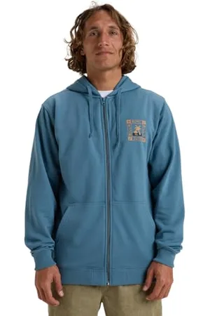 Billabong Pull Foundation ZH Bleu M