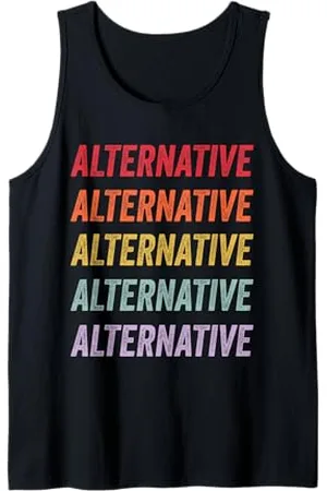 Alternative Apparel Alternative Débardeur