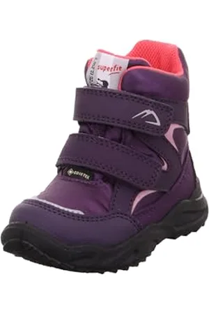 Superfit Garçon Fille Glacier Botte de Neige, , 23 EU Large