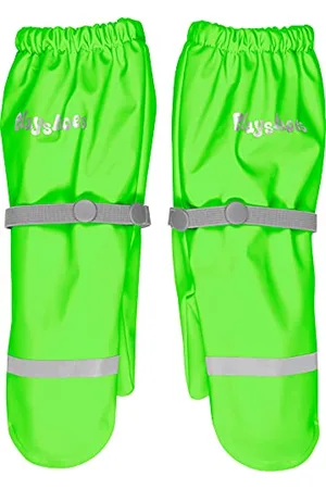 Playshoes Gants de Boue avec Doublure en Polaire, , 2 (ca. 2-4 Jahre) Mixte Enfant