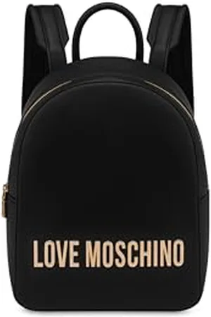 Moschino Jc4193pp1mkd0000, Sac à Dos Femmes, , Medium