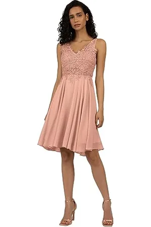 Apart Cocktail Robe de soirée Formelle, , 42 Femme