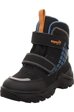 Superfit Garçon Snow Max Warm Gefütterte Gore-tex, , 21 EU Large