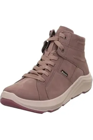 Legero Femme Bliss Gore-tex légèrement doublé Basket, , 39 EU