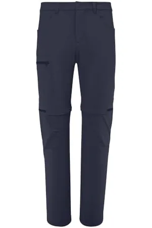 Millet Pantalon De Randonnée Convertible Ubic Homme