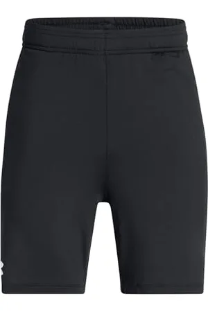 Under Armour Garçon UA Tech Vent Jcqrd STS Pants