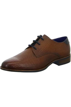 Bugatti Homme Zavinio à Lacets, , 41 EU