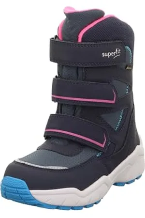 Superfit Culusuk Botte de Neige, , 25 EU Étroit