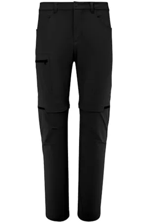 Millet Pantalon De Randonnée Convertible Ubic Homme