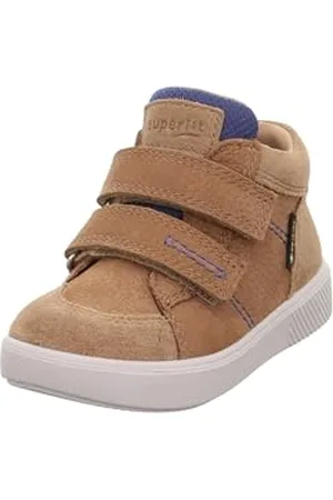 Superfit Supies Gore-tex Chaussure de première randonnée, , 20 EU Large