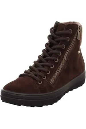 Legero Femme Gore-tex doublé Chaud Mira Botte de Neige, , 38 EU