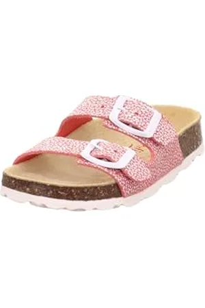 Superfit Fussbettpantoffel Mule, , 29 EU
