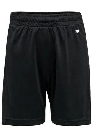Hummel Hmlcore Xk Poly Short Unisexe pour Enfant