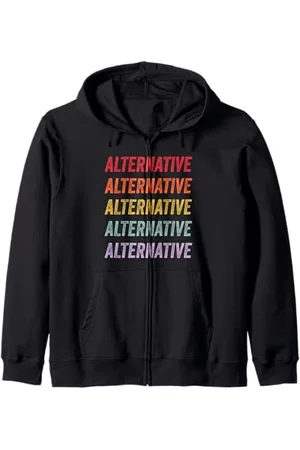 Alternative Apparel Alternative Sweat à Capuche