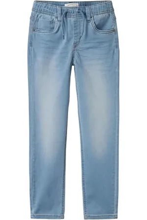 NAME IT Nkmryan Slim SWE 5225-th Noos, , 5 Ans Garçon