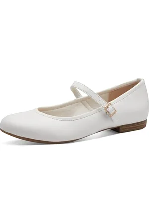 Marco Tozzi Femme Damen Ballerinas 2-24226-42 Ballerines, , 38 EU