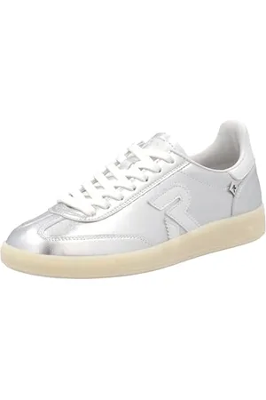 Rieker Femme W2200 Baskets Basses, , 42 EU