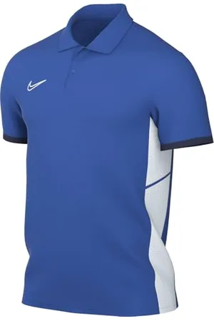 Nike FZ9759-463 M NK DF ACD25 SS Polo Sweatshirt Homme Taille L