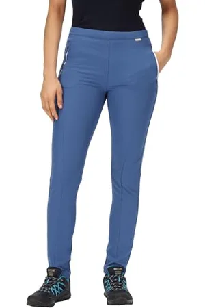 Regatta Femme Pentre Strtch TRS Pantalons, , 42 EU