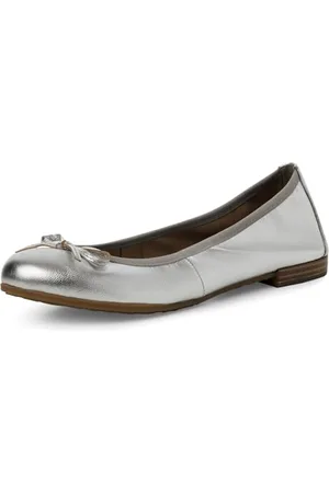 Marco Tozzi Femme Damen Ballerinas 2-22100-41 Ballerines, , 39 EU