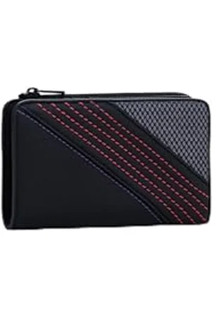 Desigual Mone_Reprise Patch, Bi-Fold Wallet pour Femme, , 16