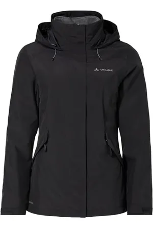 Vaude Veste 3 en 1 Rosemoor II pour Femme Double, , Taille 38