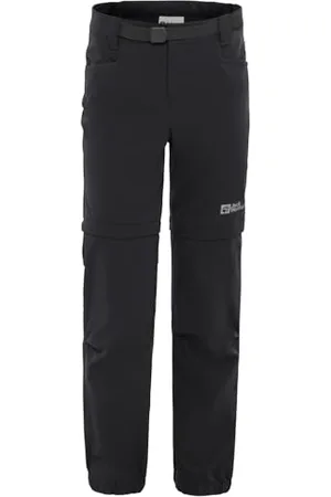 Jack Wolfskin Active Zip Off Pants K