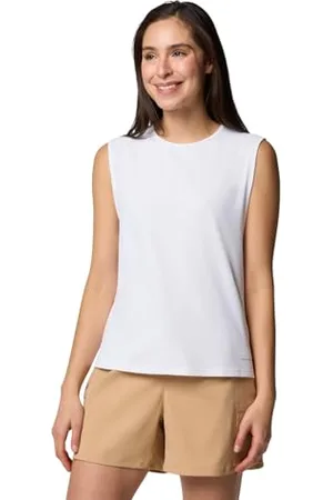 Columbia Débardeur Chill River II pour femme