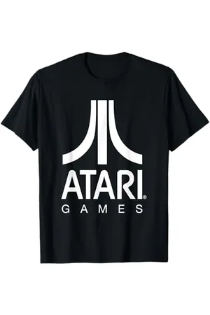 Atari Logo Games T-Shirt