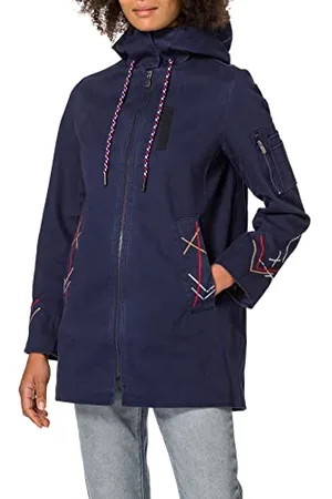 Desigual Chaq_zadar Veste, , S Femme