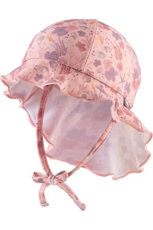 Sterntaler Sonnenhut Corale Bonnet, , 55 Mixte