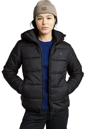 G-Star Femme Veste Meefic, , L