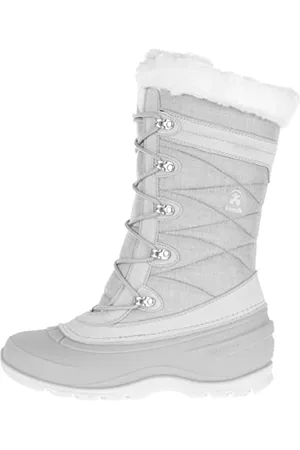 Kamik Femme Snovalley4 Bottes d