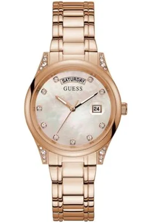 Guess Montre décontractée GW0047L2