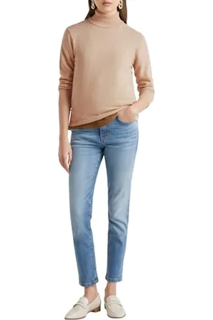 Benetton Maillot de Cyclisme M/L 1002d2348 Sweater, , L Femme