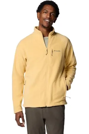 Columbia Veste Polaire Zippée Fast Trek II homme