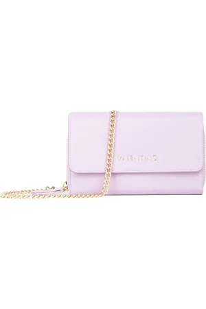 VALENTINO Zero RE, Handbag Femme, LILLA, Talla Unica