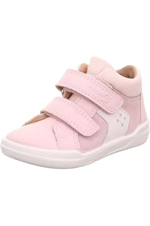 Superfit Garçon Fille Superfree Chaussure de première randonnée, , 20 EU