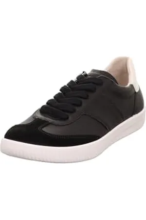Legero Femme Silence Basket, , 40 EU