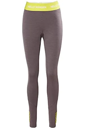 Helly Hansen W LIFA Merino Midweight Pantalons, , XL Femme
