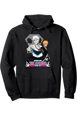 Bleach Creux Ichigo Sweat à Capuche