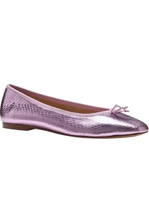 Geox Femme D MARSILEA A Ballerines Plates, , 35 EU