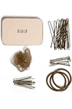 Bloch Kit Cheveux Brown