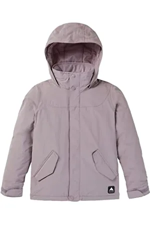 Burton Veste Elodie Fille