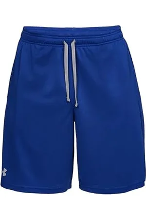 Under Armour Homme UA Tech Mesh Shorts Pants