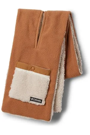 Columbia Helvetia Sherpa Écharpe pour Temps Froid, , Taille Unique Mixte