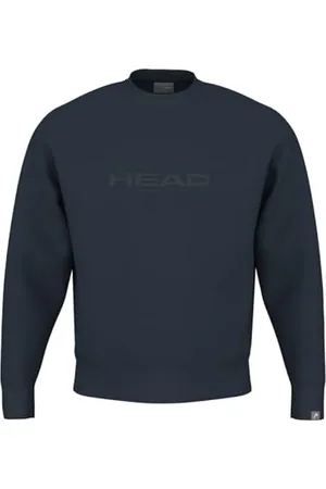 Head Motion Crewneck Unisexe