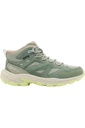 Jack Wolfskin Femme Vojo Tour Texapore Mid W Chaussure de Marche, , 44 EU