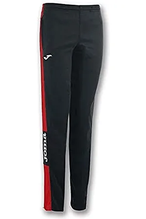 Joma Champion IV Pantalon de Sport pour Fille Taille Unique