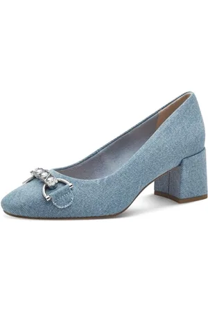 Marco Tozzi Femme Damen Pumps 2-22428-44 Escarpins, , 39 EU